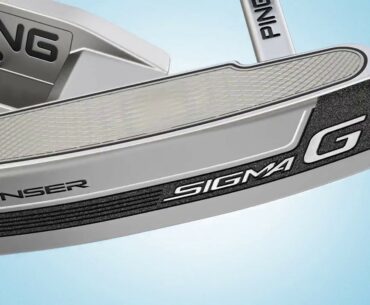 Sigma G Putters