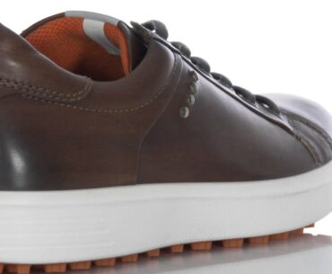 ECCO Casual Hybrid Golf Shoes with ECCO