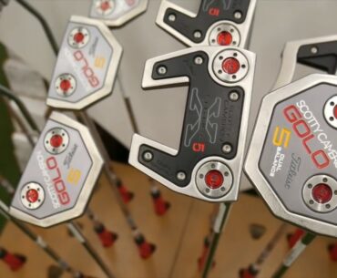 The Importance Of Putter Fitting and how it saves major golf strokes