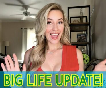 BIG UPDATE: Why I'm Not with PXG Anymore