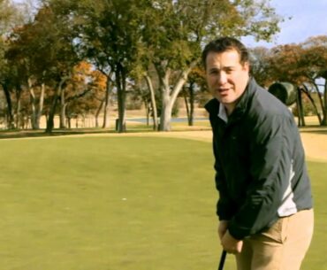 Brand New Revolutionary Golf Putter (Sink Your Putt Everytime)