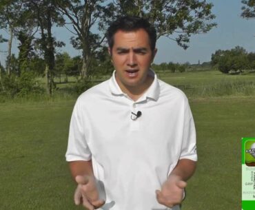 Golf Iron Shootout 2013. MUST WATCH!!