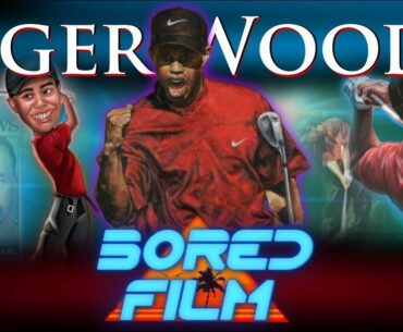 Tiger Woods - The Complete Career Documentary