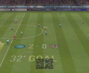 Testing 433 Formation & Dynamic Tactics in FIFA 19! Livestream!