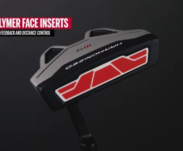 Wilson | Harmonized Putters