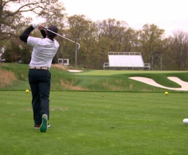 New rules allow some golf courses to reopen