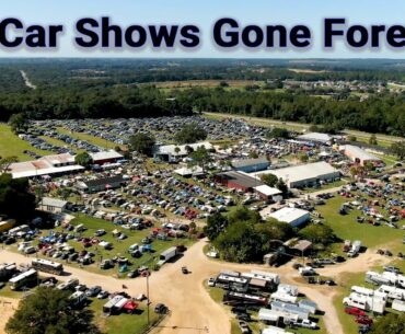 Are Car Shows Gone Forever? | "What If" A car enthusiast short film on the pandemic