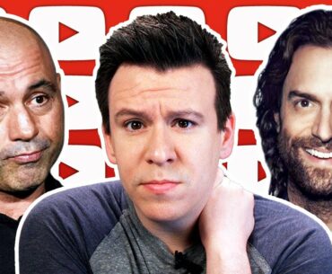 WOW! Joe Rogan Coronavirus CONTROVERSY, Lockdown Protests Spread Like COVID-19, & PPP Loan Problem