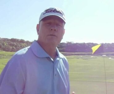 One Minute to Better Golf: Reading Grain
