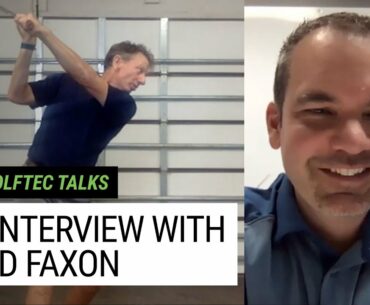 Working with Tour players, Breaking Down his Swing & so much more with Brad Faxon