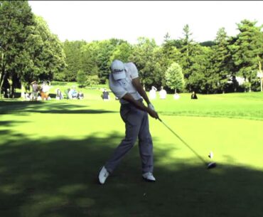 Tiger Woods' former coach Hank Haney speaks to Fox Sports Australia's Golf Show