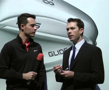 Ping 3D Printed Putter - Today's Golfer