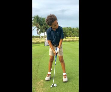 My Putting (2019 - March 2020)