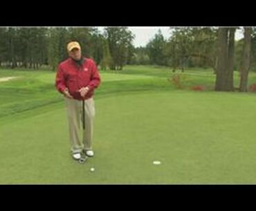 Golfing Tips : Belly Putter Techniques