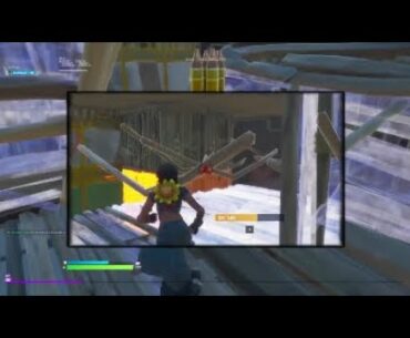 Im the best hybrid player in PS4
