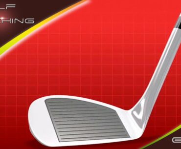 Golf kurzes Spiel: Wedges