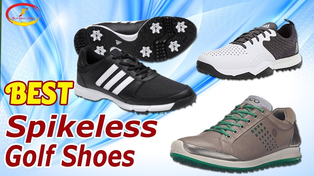 Best Spikeless Golf Shoes (Review) In 2019 Best Spikeless Golf Shoes (Review) In 2019