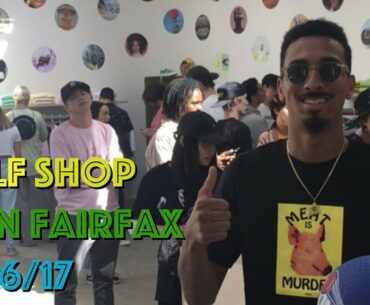 Golf Store Fairfax Grand Opening