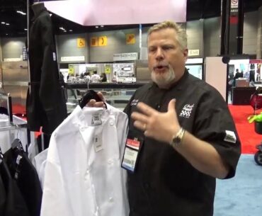 Chef Revival | Chef Coats, Jackets, Pants, Hats, and Shirts