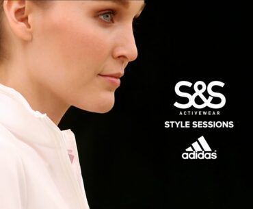 Adidas Style Session by S&S Activewear