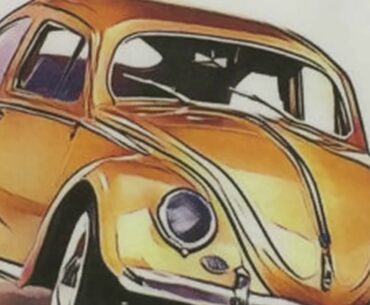 Vintage Volkswagen Apparel from VOLKSWEAR.COM. VW Shirts and Hats.