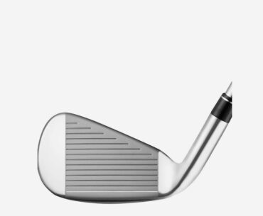 TaylorMade Golf AEROBURNER HL Irons Steel Regular Flex 4-PW/AW Right
