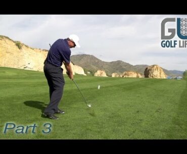 Miura Golf Passing Point 9003 Irons Review