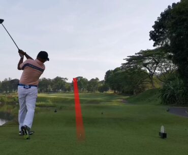 A day at The Mines Resort & Golf Club