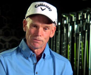Coolest Job in Golf Review - X Hot Irons