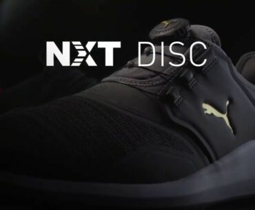 PUMA NXT Golf Shoes