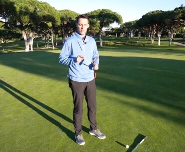 Golf Monthly Editor's Choice 2018 - ER1.2