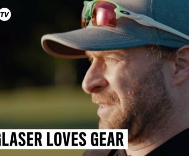 Jon Glaser Loves Gear - Promo Spot: Golf