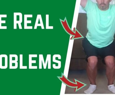 Golf Exercises - World Champion Coach Explains the Truth about What You Need to Do