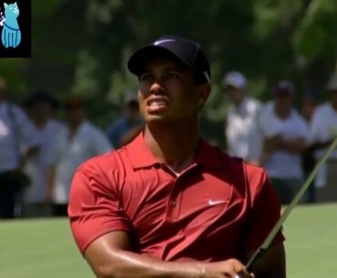 Tiger Woods Best Golf Shots 2007 PGA Championship