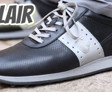 DUCA DEL COSMA BELAIR Golf Shoes | REVIEW