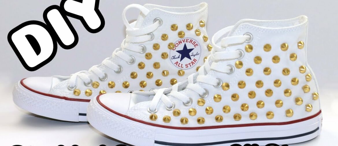 converse all star youtube