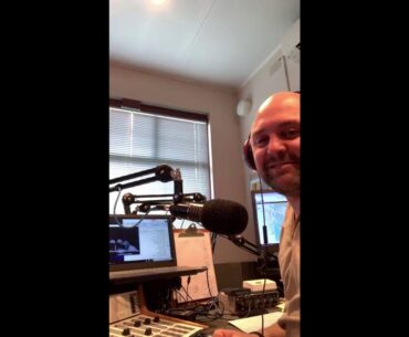 The Retro Mixed Bag - Radio Show - 16/04/2020