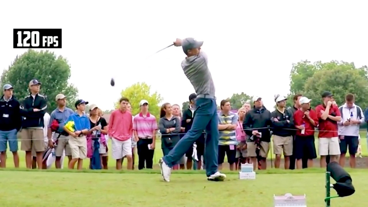 Jordan Spieth Golf Swing in Ultra Slow Motion Jordan Spieth Golf Swing in Ultra Slow Motion