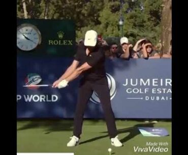 Tommy Fleetwood amazing golf swing motivation. #Subscribe & #HitTheBell