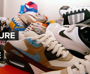 How Nike Became The Most Powerful Brand In Sports