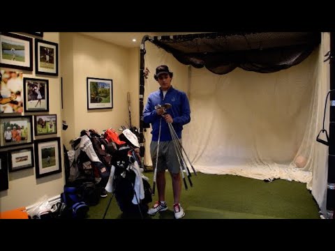 Angelo's 2020 What's in the Bag? Angelo's 2020 What's in the Bag?