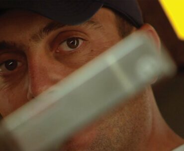 Francesco Molinari - Bettinardi Golf