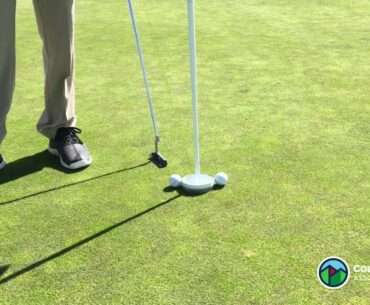 2020 Rules Video #5 - Posting Scores when the Cup Liner or Interior is Elevated