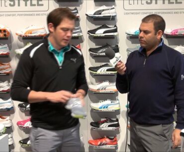 Puma BioFusion Golf Shoes