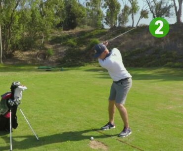 GolfBPM The Music App to Perfect Your Golf Swing