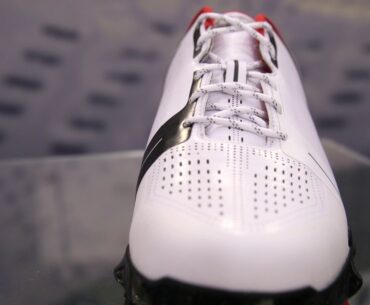 Tech Talk: The new Under Armour Spieth One golf shoe | GOLF.com