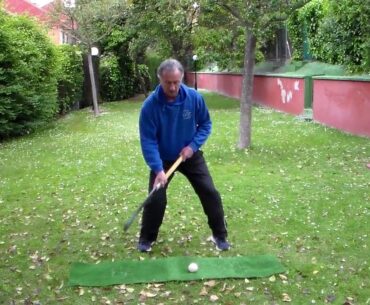 Grip and Dribbling 1