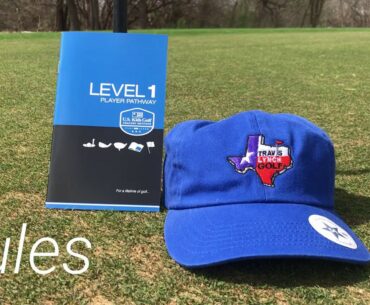 Us Kids Level 1 Rules
