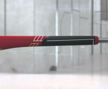 Golf Pride TOUR SNSR Putter Series - Never Lose Your Feel (:30)
