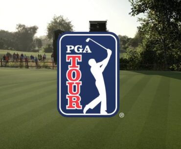 The Golf Club 2019   Mr Bellamy plays PGA Tour part 10